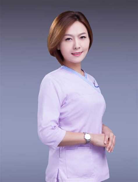 文雪 Wen Xue - 护理团队 - 沈阳安联妇婴医院