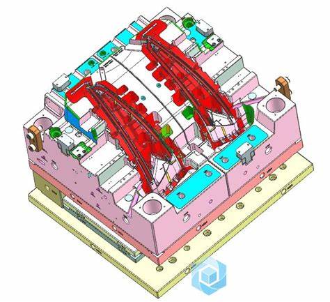 学模具设计你后悔吗