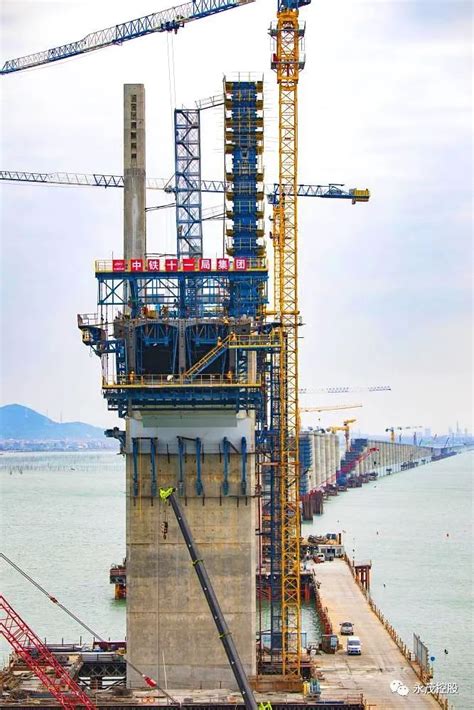 国投湄洲湾第二发电厂2×1000MW机组工程桩基工程-中电建振冲建设工程股份有限公司