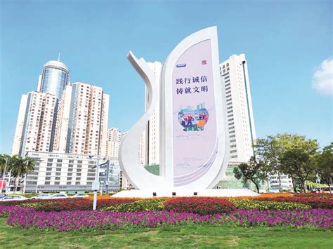 惠州市将启动大型户外广告审批工作_惠州新闻网