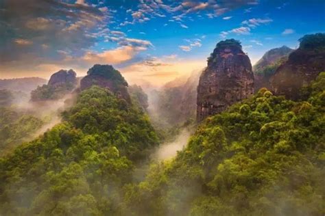 2023梅州五指石风景区门票多少钱 - 在哪里 - 旅游攻略_旅泊网
