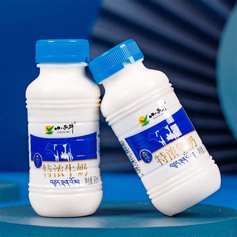 光明小西牛 青海纯牛奶儿童孕妇补钙营养新鲜牛奶高原奶整箱243ml-阿里巴巴