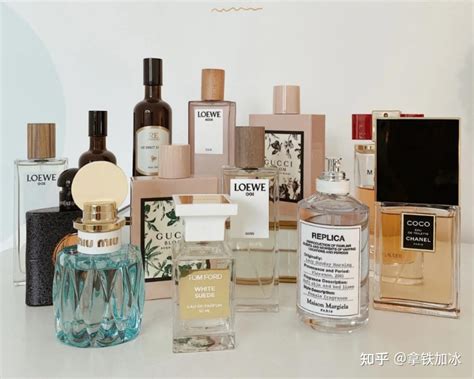 奢侈品品牌之十大香水，终于知道该买什么品牌香水啦！ - 知乎
