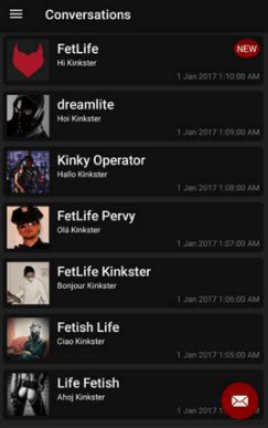Fetlife Review (2023): Rating, Free Features, Reviews, Prices
