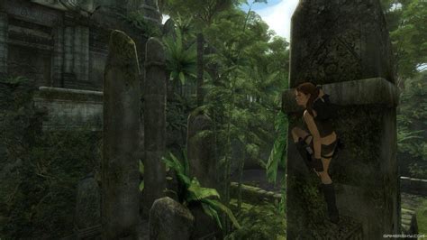 《古墓丽影8：地狱》720p预告片下载 _ 游民星空下载基地 GamerSky.com