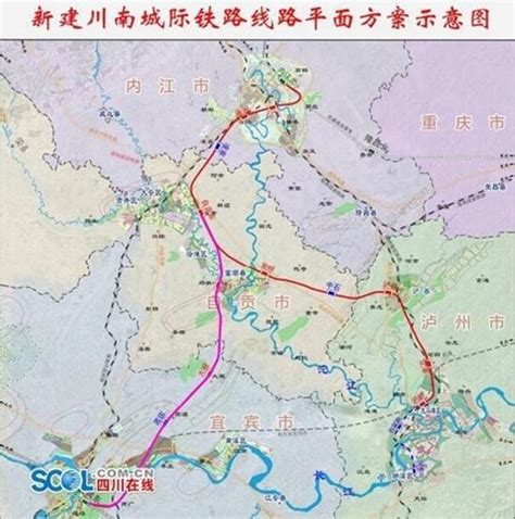 春节不回家 是为了川南城际铁路能让家更近 - 每日更新 - 华西都市网新闻频道