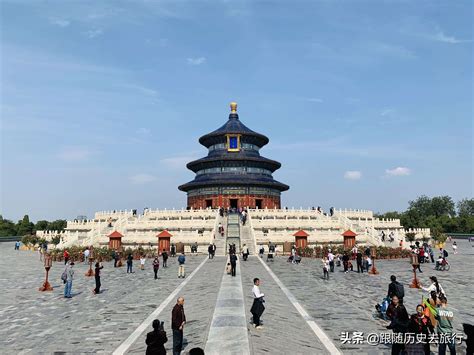 北京旅游景点大全！你要的全在这了！ - 知乎