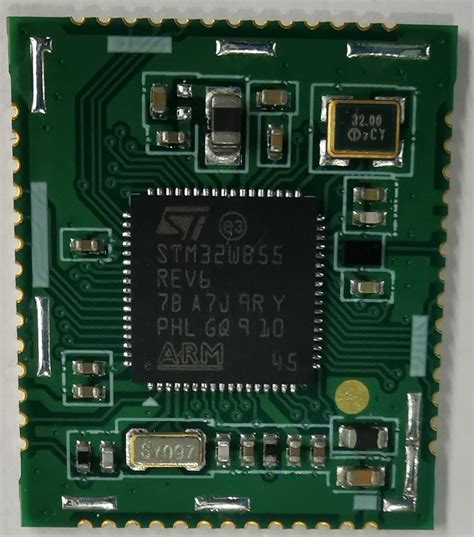 物联网低功耗BLE蓝牙4.0 CC2540开发套件 学习板智能硬件控制 - 伍陆电子