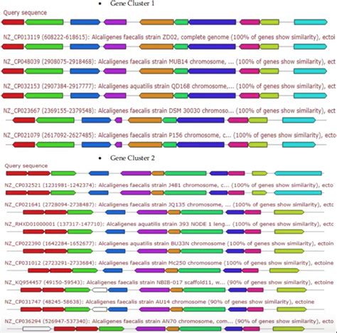 基因组测序在细菌基因组中的应用（二）_上海唯那生物官网