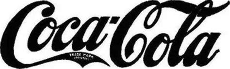 可口可乐：LOGO的百年进化史_标志