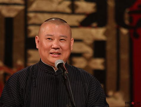郭德纲图片