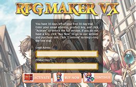 rpgmakermv汉化破解版|rpg maker mv V1.0.1 免费中文版下载_当下软件园
