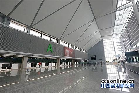 4秒即可自助登机！虹桥机场2号航站楼B岛全新投用 - 周到上海