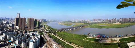 蚌埠未来发展如何？淮河生态经济带战略让蚌埠再次腾飞！|枢纽|蚌埠|淮河_新浪新闻