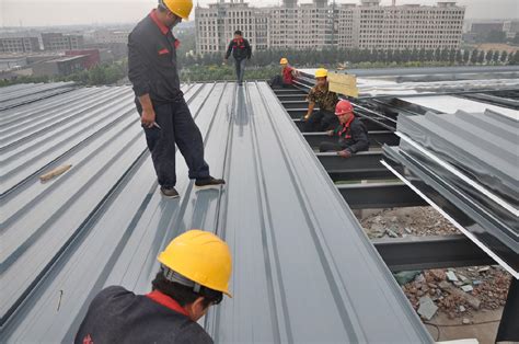 钢结构工程的设计方法及注意事项-广东信鼎建设工程有限公司