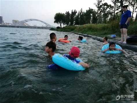 苏州一名10岁小男孩河中野泳 不幸溺水身亡_大苏网_腾讯网