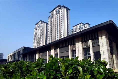 成贤府 - 南通市房地产开发集团有限公司
