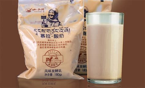 小西牛青稞黑米老酸奶怎么样，嚼着喝，更美味-秒火食品代理网