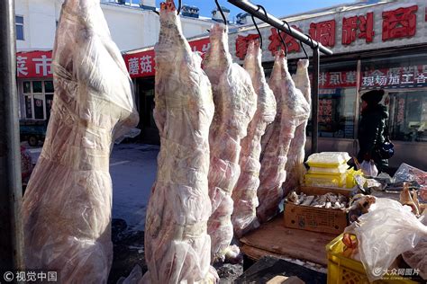 向往的冬天在吉林丨能让东北人放下的“冻货”，也就是吉林乌拉火锅的那一道烟火气-中国吉林网