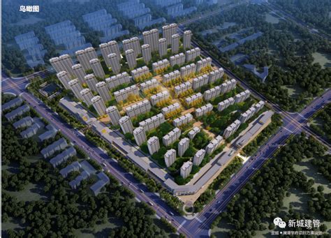 新城建管成功签约天津宝坻全过程住宅代建项目