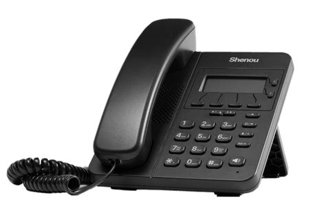 SIP电话机_申瓯通信设备有限公司旗下重庆申欧科技有限公司