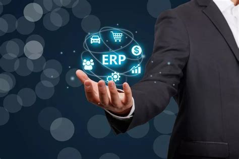 ERP系统对企业内部控制四大影响 - 易飞ERP|易飞ERP软件|易飞ERP系统|鼎新ERP系统|鼎捷ERP系统-苏州川力软件有限公司