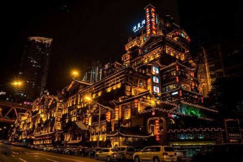 十大最便宜的旅游城市 哈尔滨上榜重庆旅游最便宜 - 景点