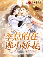 季总的在逃小娇妻最新章节免费阅读_全本目录更新无删减 - 起点中文网官方正版