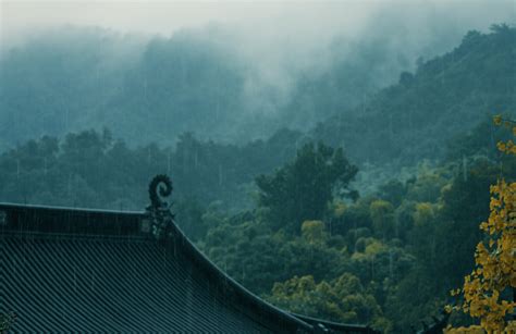 【空山新雨后，天气晚来秋摄影图片】风光摄影_xinlianyong_太平洋电脑网摄影部落