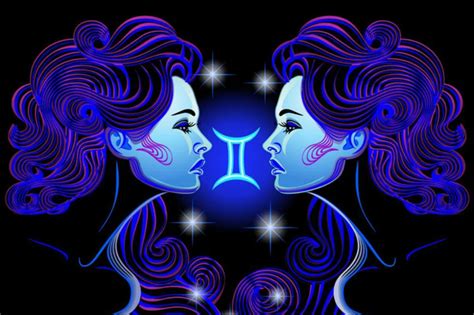 双子座和什么座最配对情侣（双子座对这3个星座一见钟情彼此的灵魂伴侣）-紫微星座网
