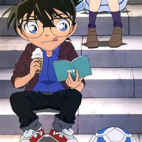 柯哀自截高清情头(禁二转_[标签:标题1]