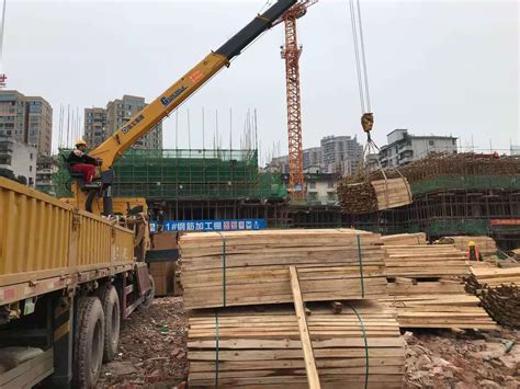 建筑工程模板流行木模板，多种建筑模板共同发_新闻资讯_广西贵港市广马木业有限公司