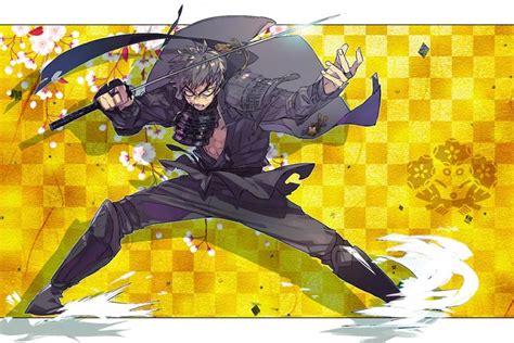 同田贯正国图片