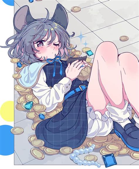 娜兹玲图片