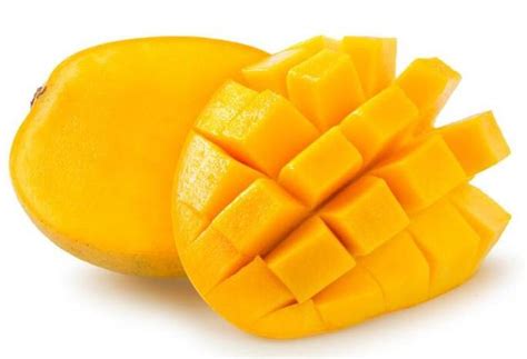 吃芒果的7大禁忌，糖尿病/过敏体质者不宜会危害身体 — 久久经验网