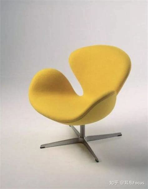 最著名的椅子设计有哪些？ - 知乎