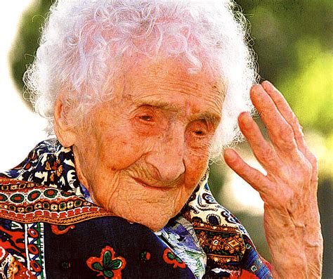 This 122 Year Old Woman Has The Most Important Secret of Living a Long Life