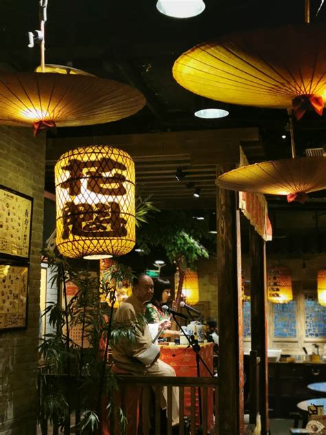 2023南京大牌档(金鹰世界店)美食餐厅,南京大牌档据说是南京特别有...【去哪儿攻略】
