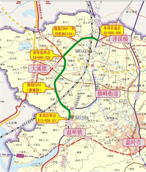 十堰城区南出口将增加一条一级公路 征迁工作已启动_长江云 - 湖北网络广播电视台官方网站