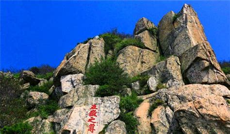 中国五岳分别在哪里？ 你知道最难爬的是哪座山吗? | 说明书网