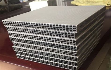 杨木建筑模板批发厂家关于建筑模板规格及常见的种类介绍 - 湖北新松建筑模板股份有限公司