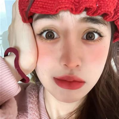 女生头像温柔特别可爱