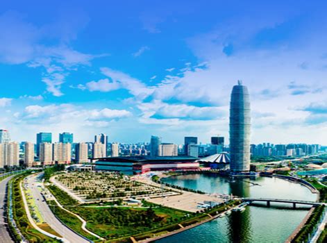 管城回族区招标:郑州规划建设的CCD最高建筑有多高？_微信微信动态文章资讯 - 如何做好微营销文章