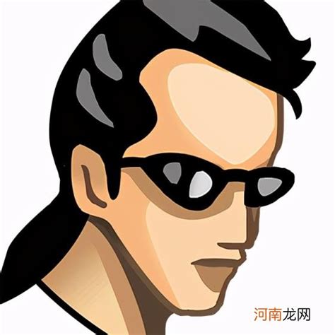早期qq头像 非主流