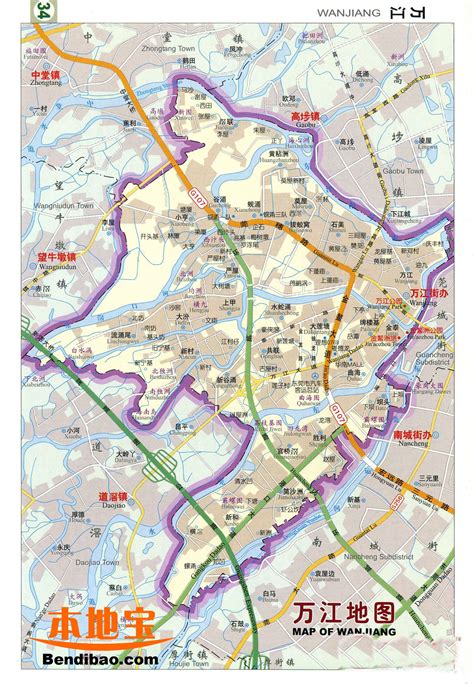 综合地图: 东莞市地图 东莞公交地图 旅游专线线路地图 观光巴士地图