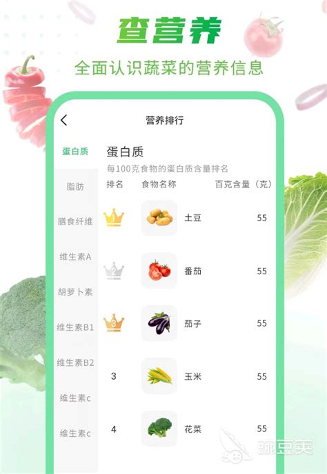 蔬菜价格查询app哪个好 有没有蔬菜价格查询app推荐_豌豆荚