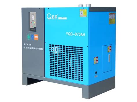 冷冻式干燥机-江西智宸机械设备有限公司-江西智宸机械设备有限公司