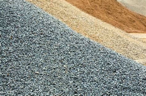 Gravel Aggregate Sales and Supply - KNIPPLE AGGREGATES