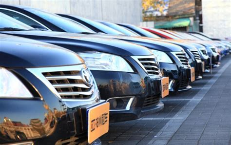 重庆租车公司资讯：汽车安全的重要性以及安全设计_重庆假日汽车俱乐部有限责任公司
