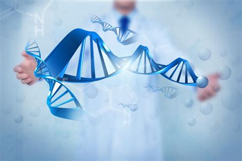 精准医疗 | 基因检测的概念和选择 - 知乎